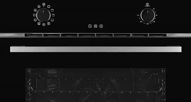 Духовой шкаф Kuppersberg FH 611 B фото 2