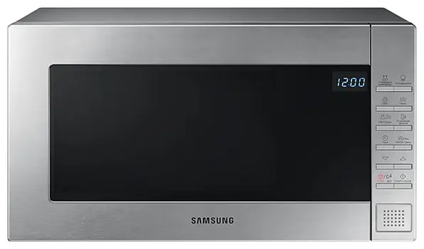 Микроволновая печь Samsung GE 88 SUT/BW