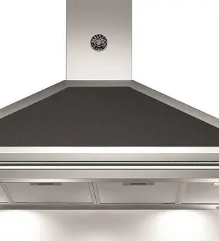 Вытяжка Bertazzoni K120 HER NE A фото 3 Вытяжка Bertazzoni K120 HER NE A фото 3