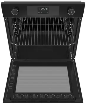Духовой шкаф MEFERI MEO6013BK ULTRA фото 3