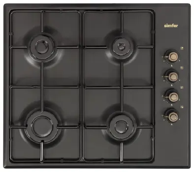Варочная панель Simfer H 60 Q 40 L 417