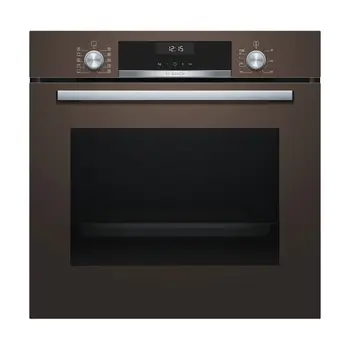 Духовой шкаф Bosch HBA537BM0R Духовой шкаф Bosch HBA537BM0R