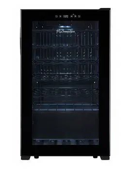 Винный холодильник LaSommeliere VN54 фото 2 Винный холодильник LaSommeliere VN54 фото 2
