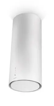 Вытяжка Faber CYLIND I.EVO PLUS WH GLOSS A37