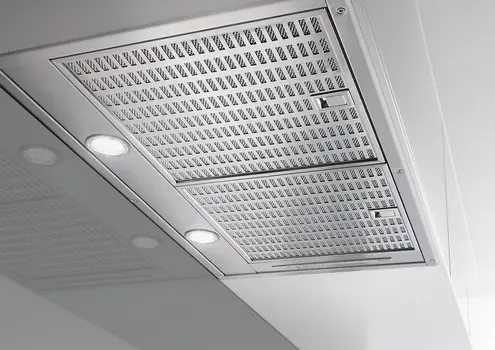 Встраиваемая вытяжка Miele DA 2570 фото 2