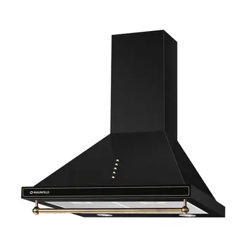 Вытяжка Maunfeld Retro (С) 60 Black
