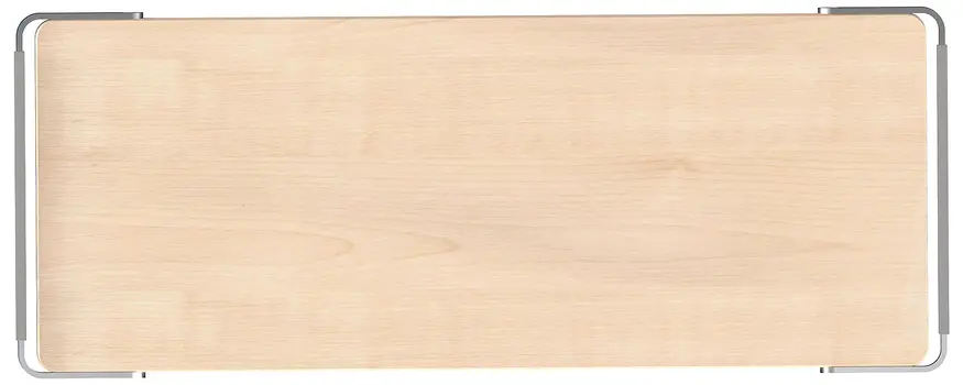 Разделочная доска  для мойки Eton 60D Small дерево фото 1