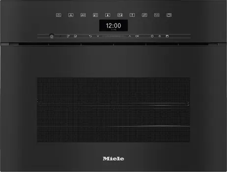 Комби-пароварка Miele DGC 7440 HCX pro OBSW