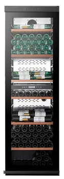 Винный холодильник Climadiff MILLESIME240DB фото 2
