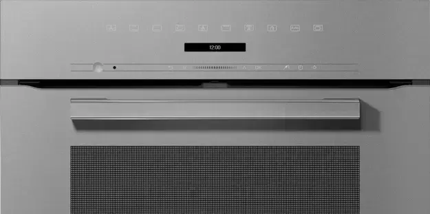 Духовой шкаф Miele H 7262 BP GRGR фото 2 Духовой шкаф Miele H 7262 BP GRGR фото 2