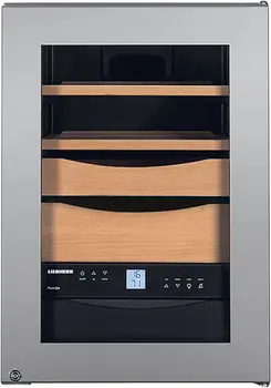 Винный холодильник Liebherr ZKes 453 фото 2