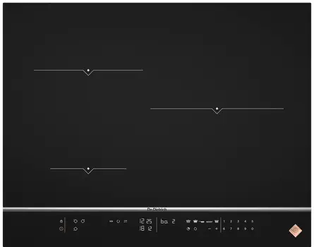 Варочная панель De Dietrich DPI7572X Варочная панель De Dietrich DPI7572X