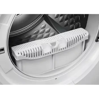 Сушильная машина AEG TR9394E фото 3