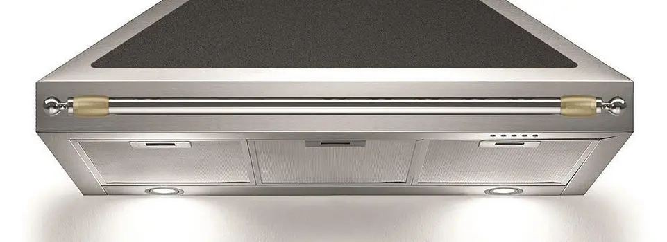 Вытяжка Bertazzoni K90 HER NE A фото 3
