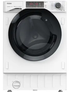 Стиральная машина Haier HWQ90B416FWB фото 2