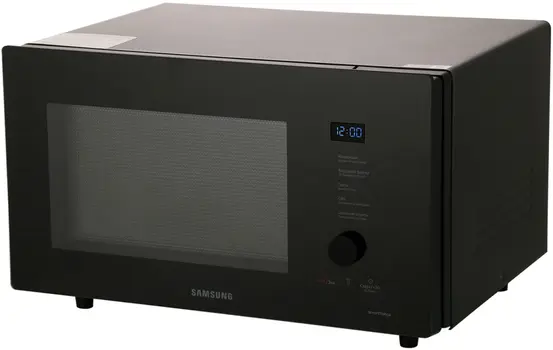 Микроволновая печь Samsung MC32DG7646KKBW фото 2