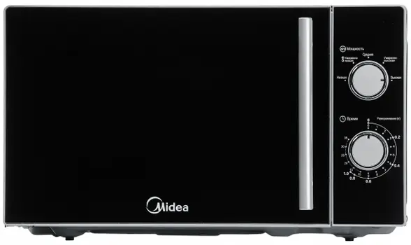 Микроволновая печь Midea MM717CMF