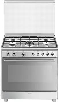 Варочный центр Smeg SX91SV9 фото 1
