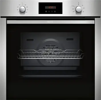 Духовой шкаф Neff B2CCG6AN0 фото 1