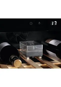 Винный холодильник Electrolux EWUS052B5B фото 3