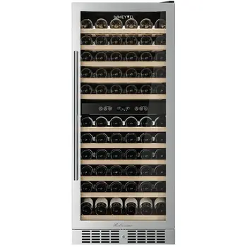 Винный холодильник Meyvel MV116-KST2 фото 1 Винный холодильник Meyvel MV116-KST2 фото 1