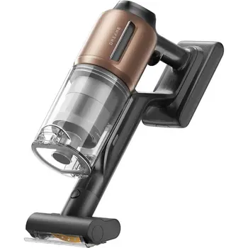 Беспроводной пылесос Dreame Cordless Vacuum Cleaner Z20-EU фото 3 Беспроводной пылесос Dreame Cordless Vacuum Cleaner Z20-EU фото 3