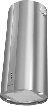 Вытяжка MEFERI TUBE40IX ISLA POWER фото 1