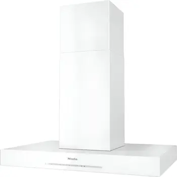 Вытяжка Miele DA 6698 W BRWS