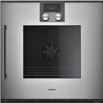 Духовой шкаф Gaggenau BOP 220-110 фото 1