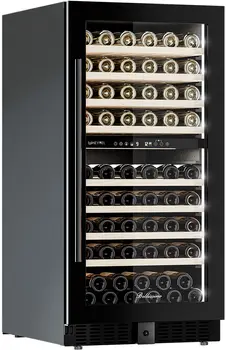 Винный холодильник Meyvel MV99PRO-KBT2 фото 2