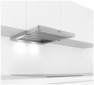 Встраиваемая вытяжка Bosch DFR067T51 фото 2 Встраиваемая вытяжка Bosch DFR067T51 фото 2
