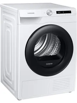Сушильная машина Samsung DV90T5240AW/LP фото 2