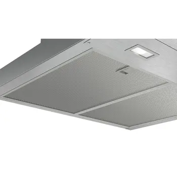 Вытяжка Bosch DWB66DM50 фото 3 Вытяжка Bosch DWB66DM50 фото 3