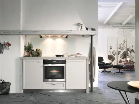 Вытяжка Miele DA 2250 фото 2