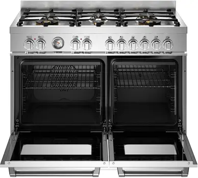 Варочный центр Bertazzoni MAS106L2EXT2 фото 2
