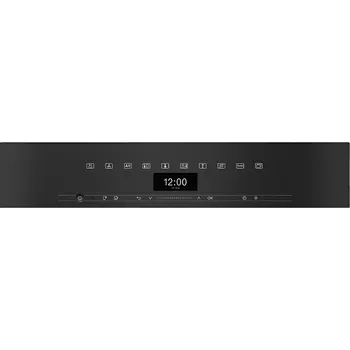 Встраиваемая комби-пароварка Miele DGC 7440 OBSW фото 2 Встраиваемая комби-пароварка Miele DGC 7440 OBSW фото 2
