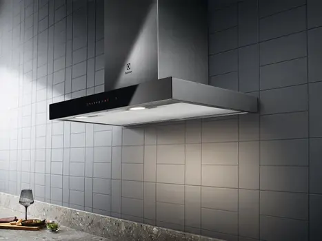 Вытяжка Electrolux LFT766X фото 2