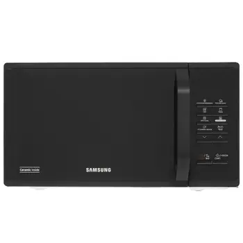 Микроволновая печь Samsung MG23K3513AK/BW фото 1