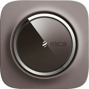 Воздухоочиститель Elica SNAP Brown