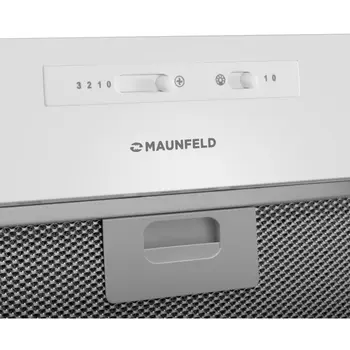 Вытяжка MAUNFELD Crosby Light 5028 белый фото 3