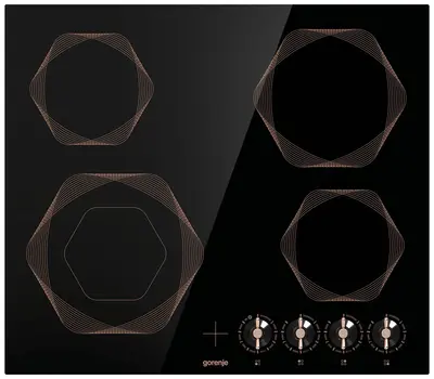 Варочная панель Gorenje EC 642 INB