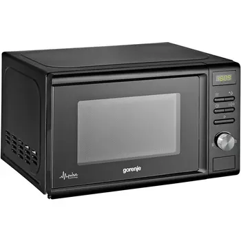 Микроволновая печь Gorenje MMO 20 DB II Микроволновая печь Gorenje MMO 20 DB II