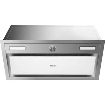 Вытяжка HAIER HVX-BI664GWX фото 1