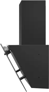 Вытяжка MEFERI AIRBOX45BK LIGHT фото 3