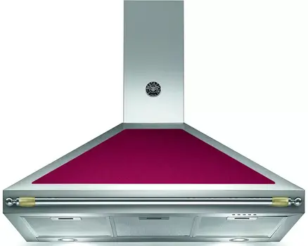 Вытяжка Bertazzoni K100 HER VI A фото 1