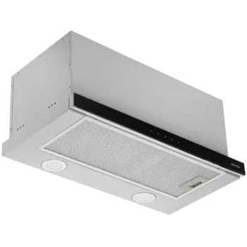 Вытяжка GORENJE TH60E8SGB фото 1