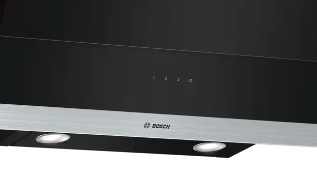 Вытяжка Bosch DWK065G60R фото 2 Вытяжка Bosch DWK065G60R фото 2