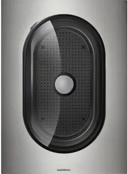 Пароварка Gaggenau VK 414-110 фото 1