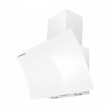 Вытяжка Maunfeld Blast Push 60 White Glass White Вытяжка Maunfeld Blast Push 60 White Glass White