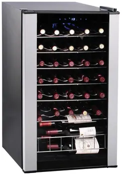 Винный шкаф Climadiff CLS 33 A